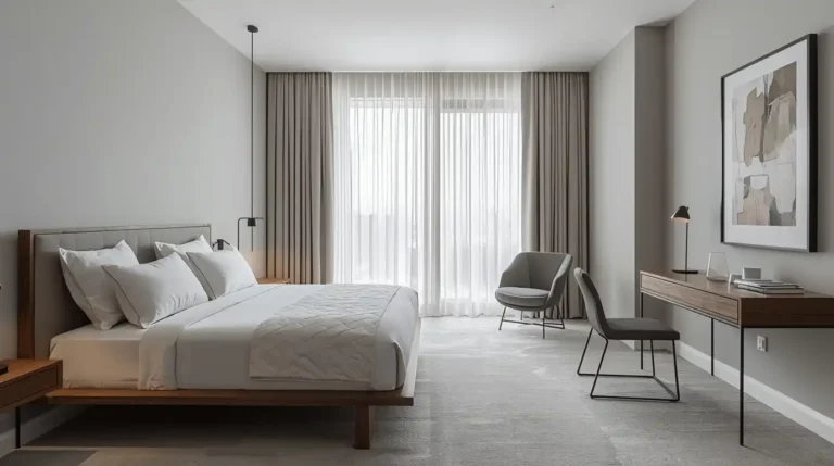 bedroom ideas for small rooms