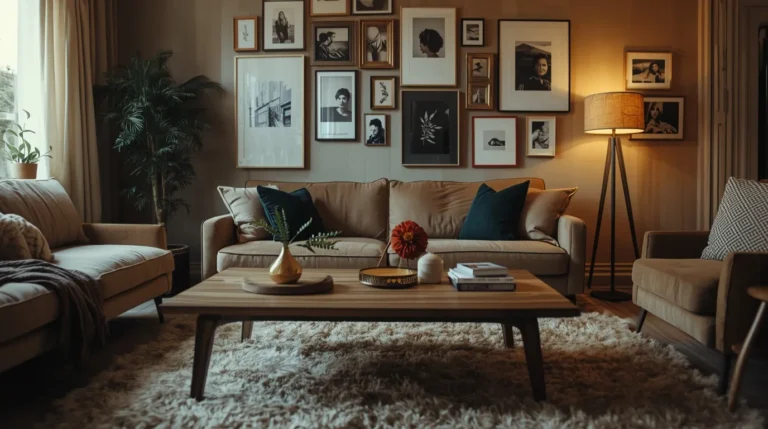 Apartment Decor on a budget