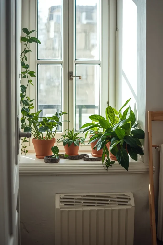 Bring the Outdoors In With Budget-Friendly Plants