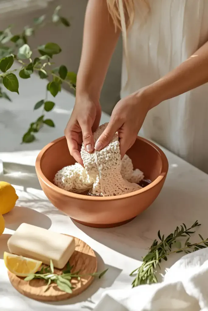 Caring for Your Coverup So It Lasts Longer