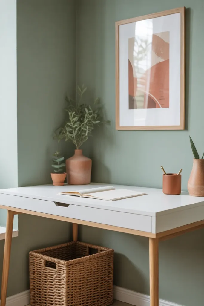 Choose a Color Palette That Energizes You