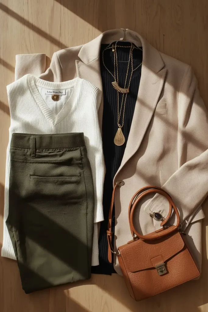 Choosing a Cohesive Color Palette