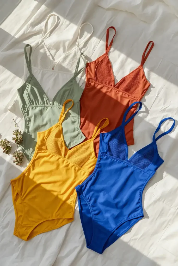 Coverup Colors That Always Look Stunning