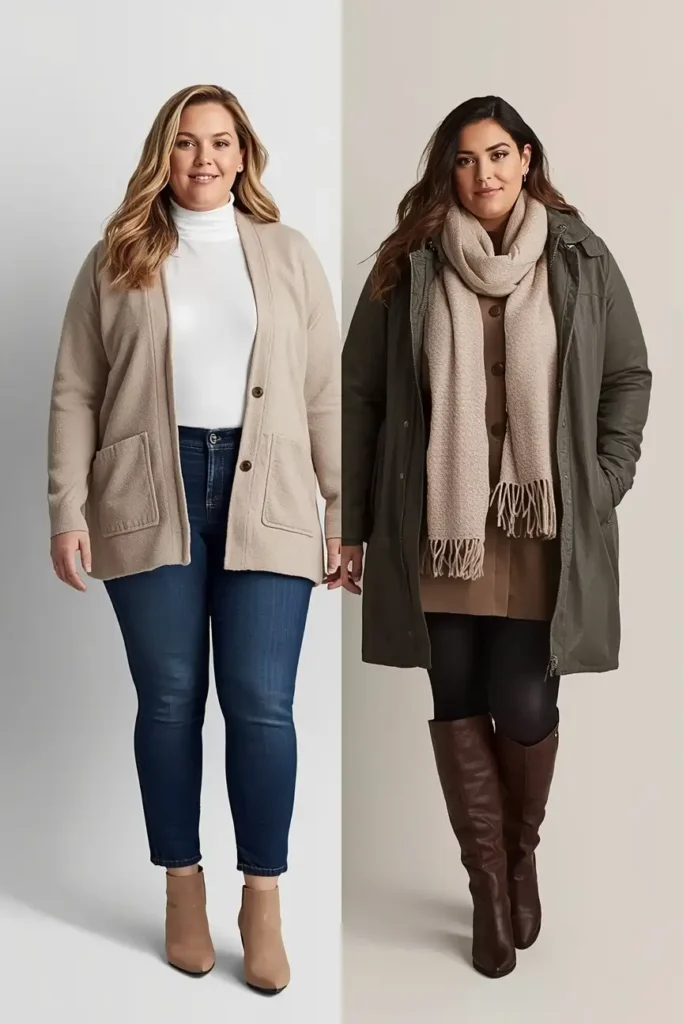 Creating Seasonal Variations