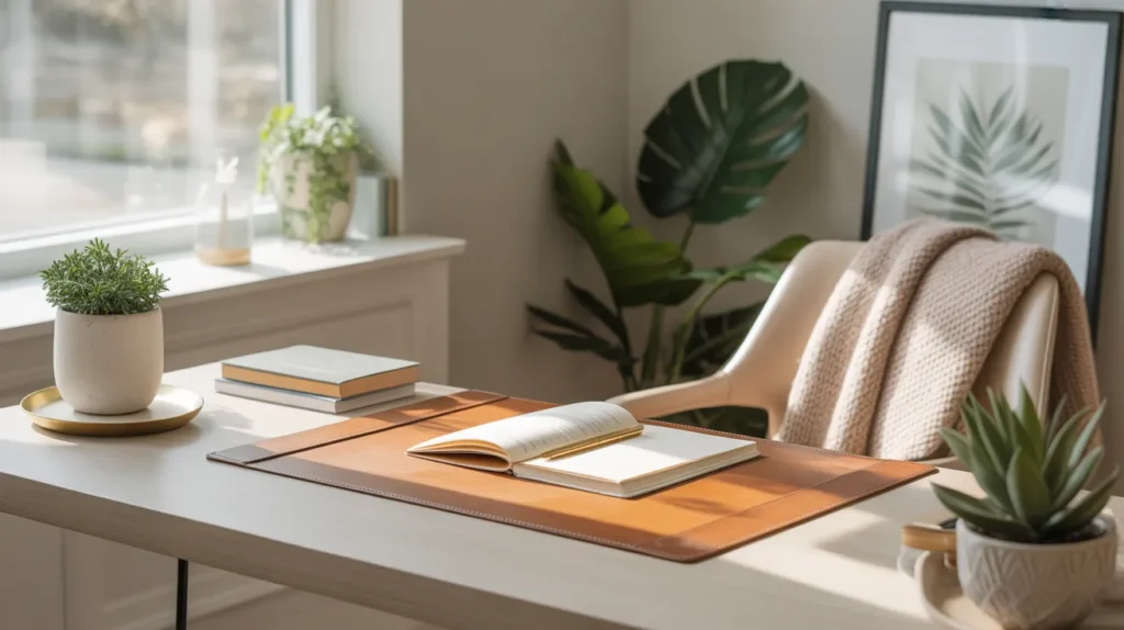 Decorating Your Office at Work