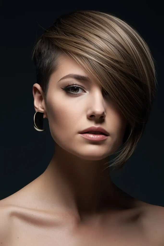 Embrace Asymmetry During Grow Out