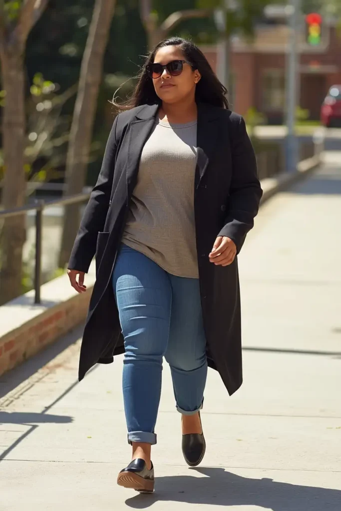 Embracing Personal Style with Confidence