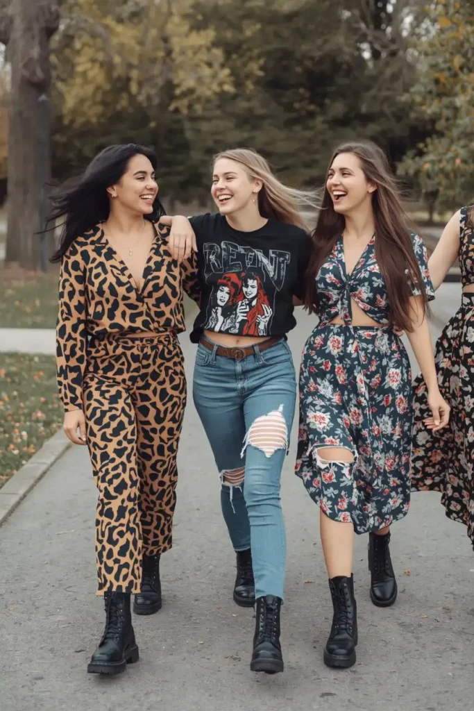 Embracing the Unexpected: Your Style, Your Rules