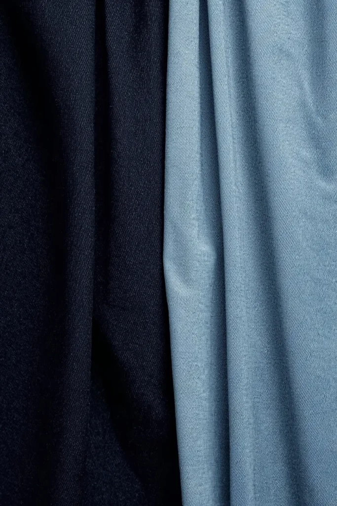 Forgetting to Consider Fabric Weight