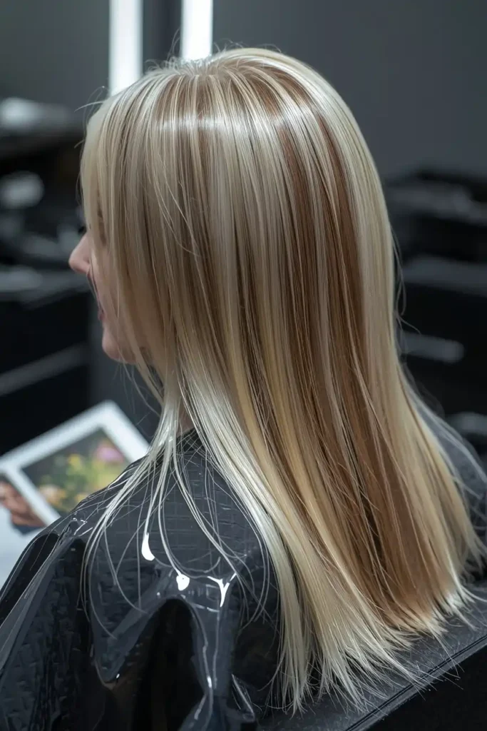 Glossing Appointments Between Balayage Sessions Are Underrated