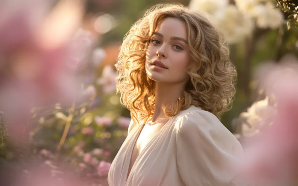 Haircuts for Medium Hair