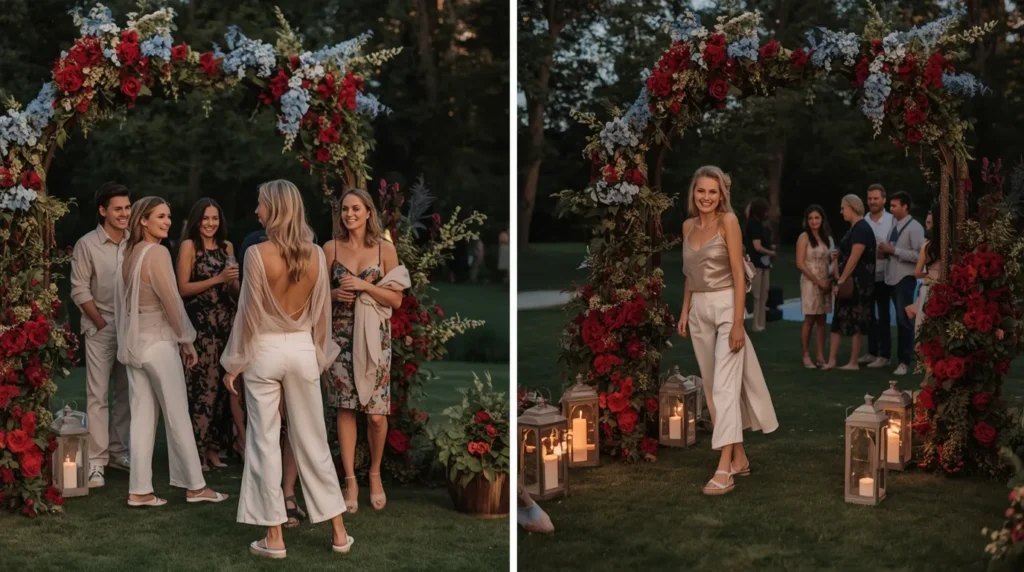 Holiday Outfits Summer