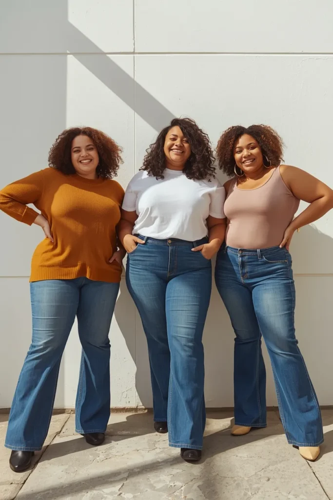 Ignoring Your Personal Body Proportions