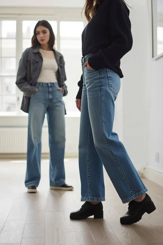 Ignoring the Power of the Right Shoe Height