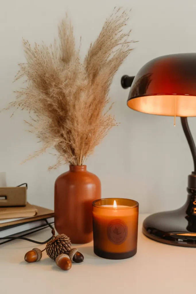 Incorporate Seasonal Touches to Keep Things Fresh