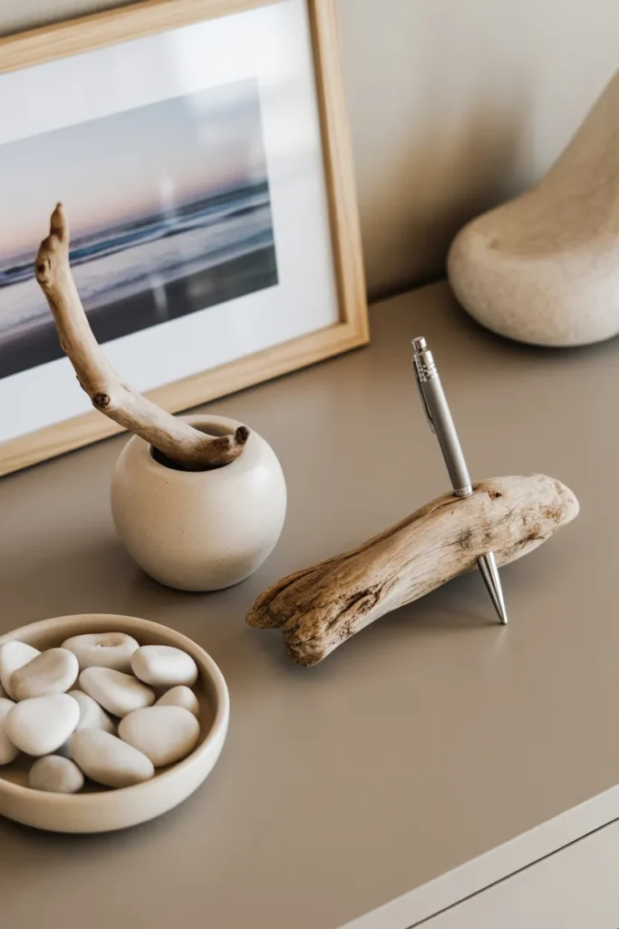 Introduce a Theme Without Going Overboard