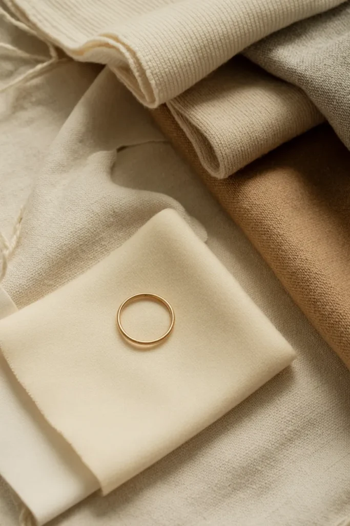 Investing in Quality Fabrics Over Fast Fashion Alternatives