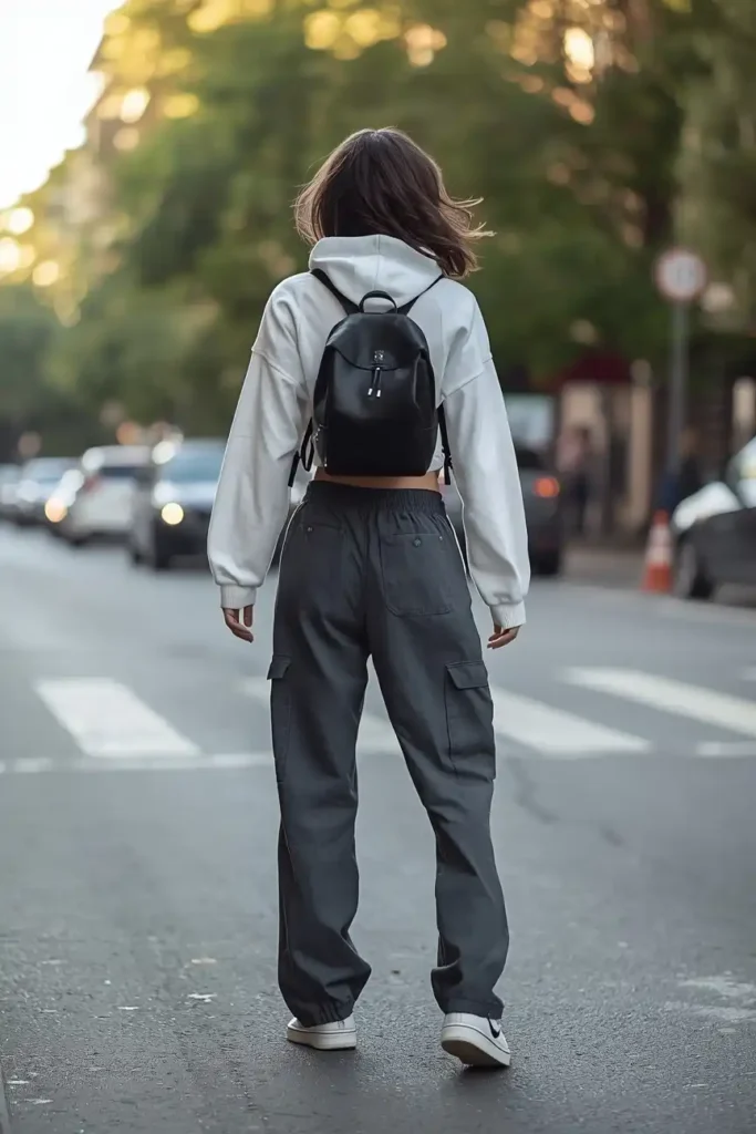 Mini Backpacks That Keep the Look Youthful