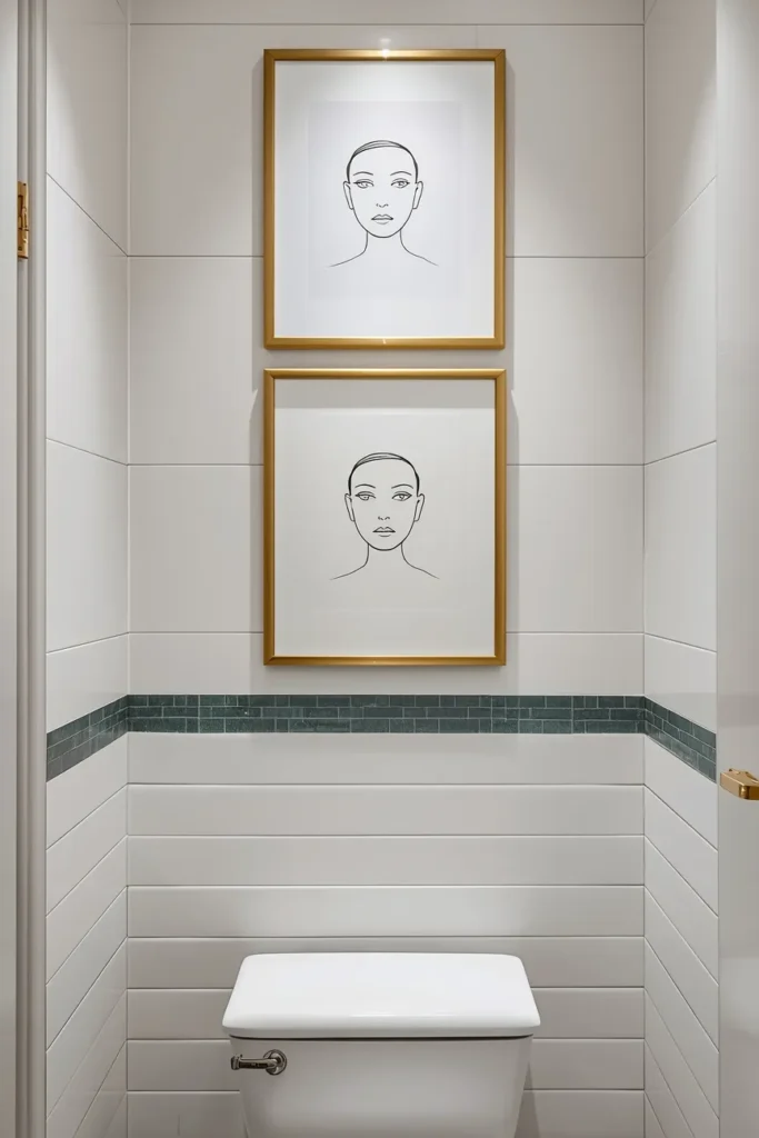 Minimalist Line Art Prints