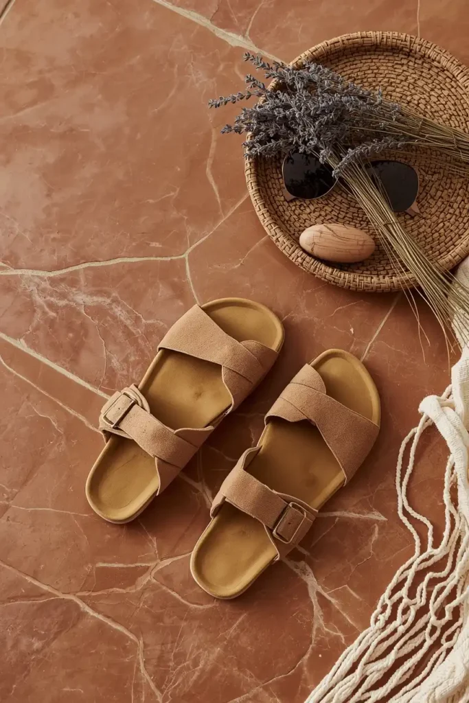 Orthopedic Sandals That Actually Look Good Now