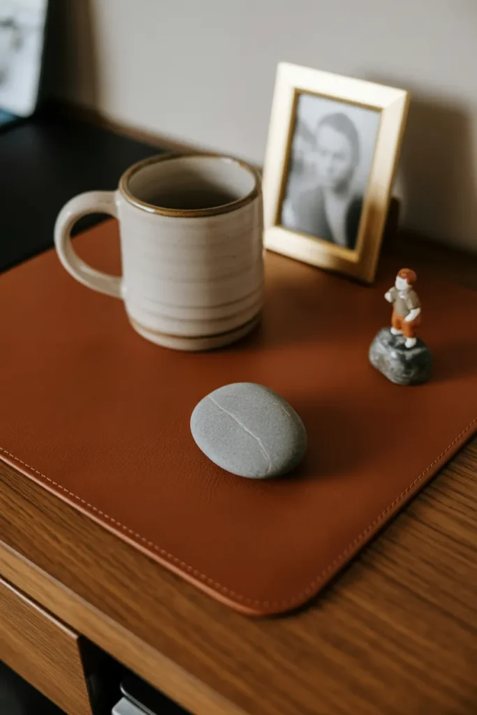 Personalize With Meaningful Objects