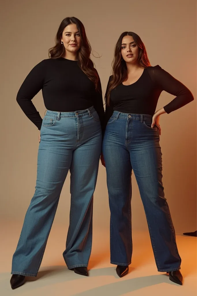 Picking the Wrong Rise for Your Torso Length