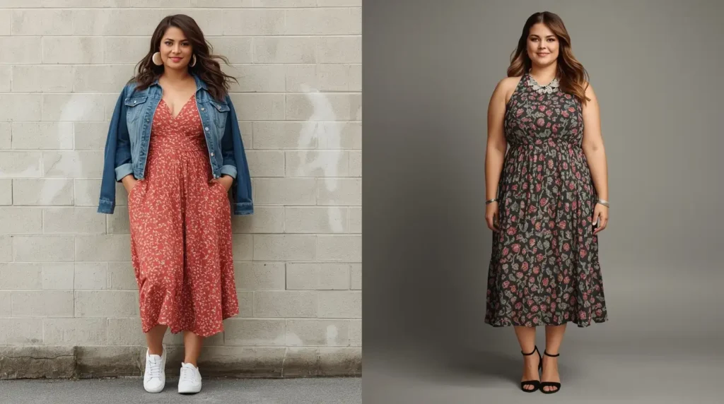 Plus Size Outfits
