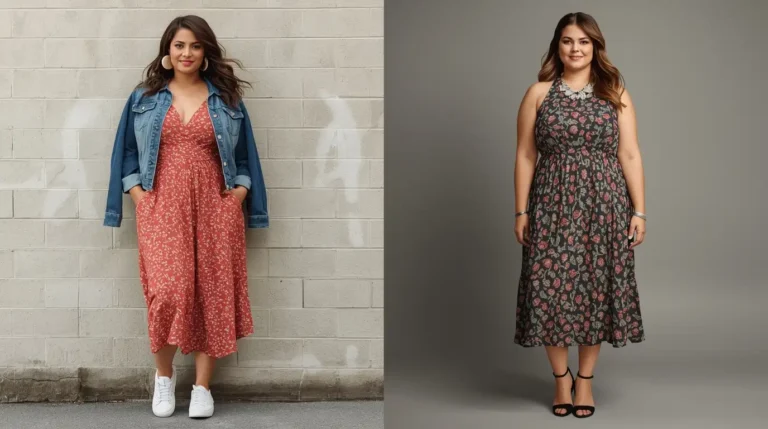 Plus Size Outfits