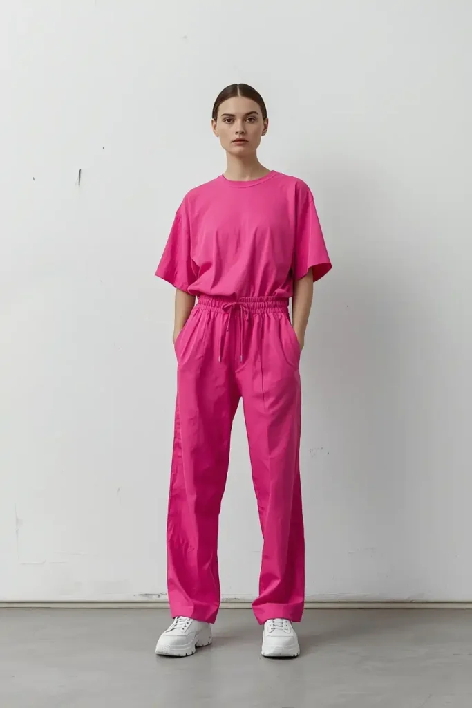 Popsicle Brights: Color Drenching for a Bold Statement