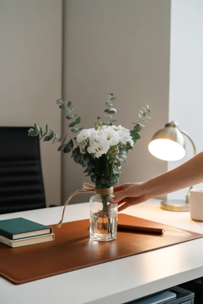 Revisit and Refresh Your Setup Regularly