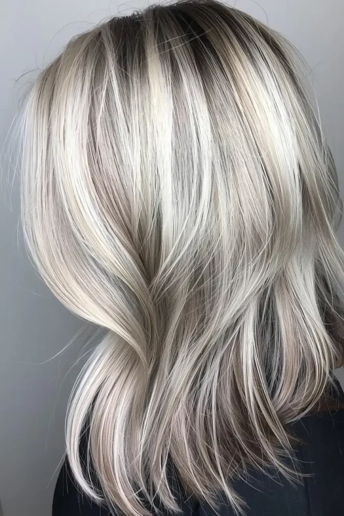 Root Shadowing Adds Depth Without Sacrificing Brightness