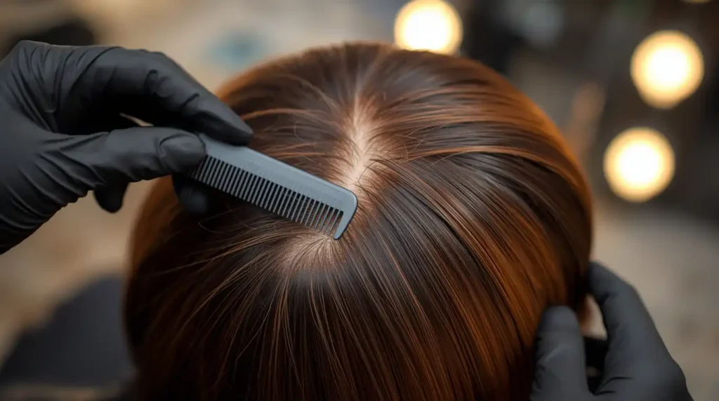 Sectioning Technique Makes or Breaks the Blend