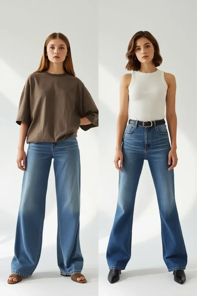 Skipping the Waist Definition Altogether