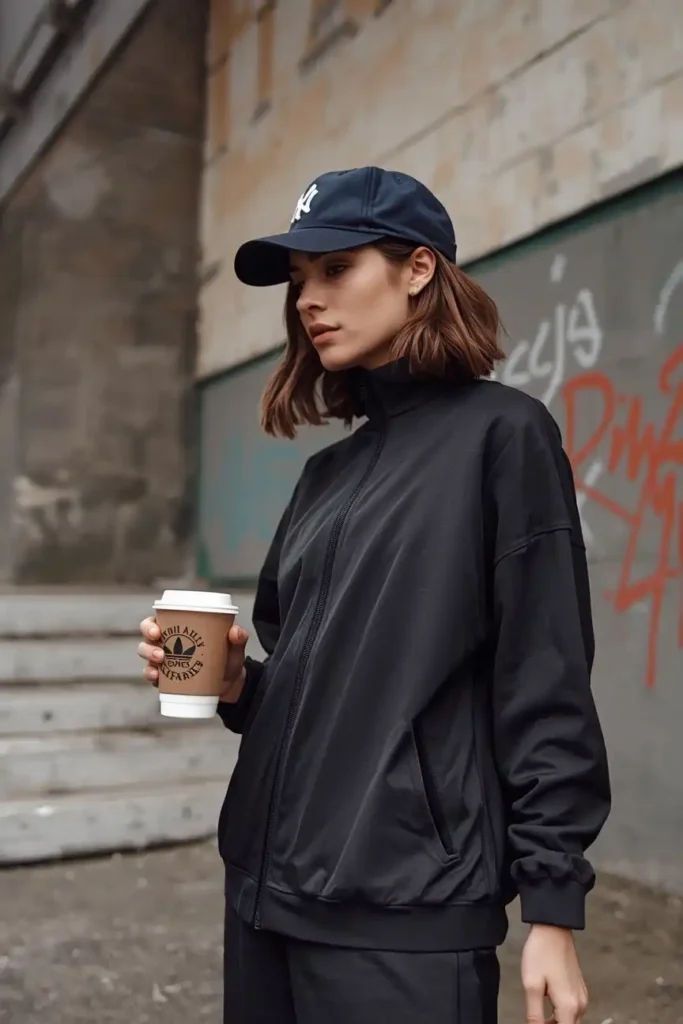 Snapback Caps for That Classic Street Energy