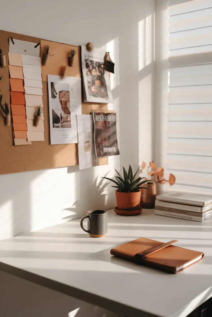 Start With a Clear Vision for Your Space