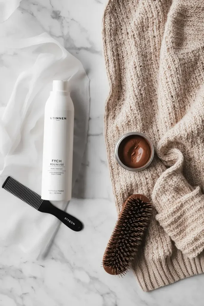 Strategic Product Application for Fine vs. Thick Texture