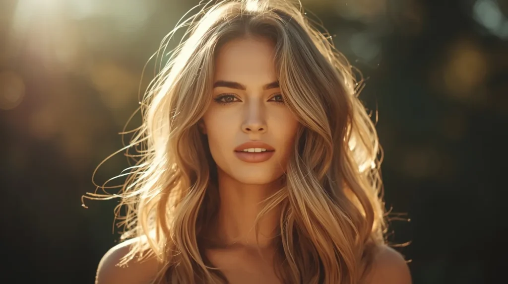 Summer Hair Color Ideas