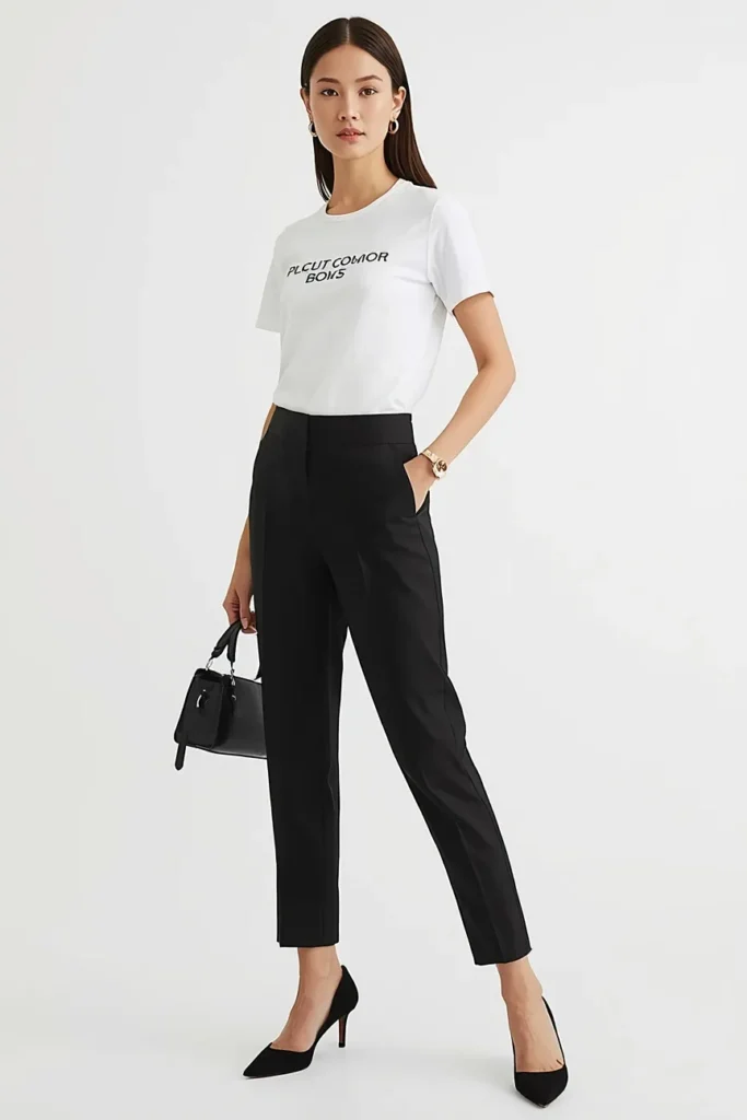 Summer Linen Co-Ord Set