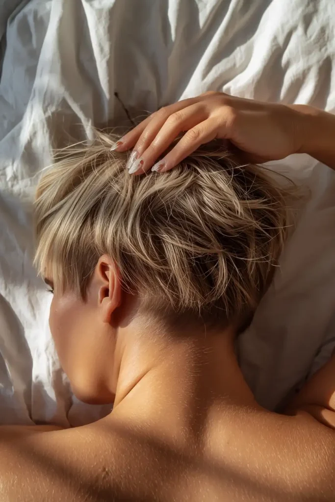 The 10-Second Morning Refresh: Wake Up and Go