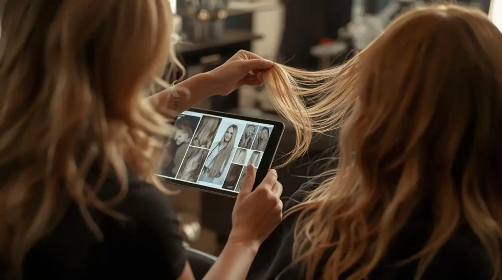 The Consultation Is Where the Magic Actually Starts