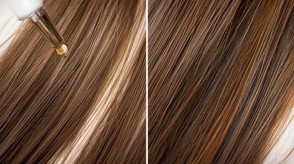 The Importance of Hair Porosity in Color Results