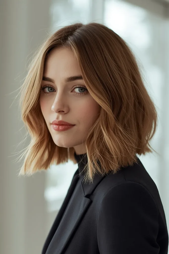 The Lob That Still Qualifies as Long