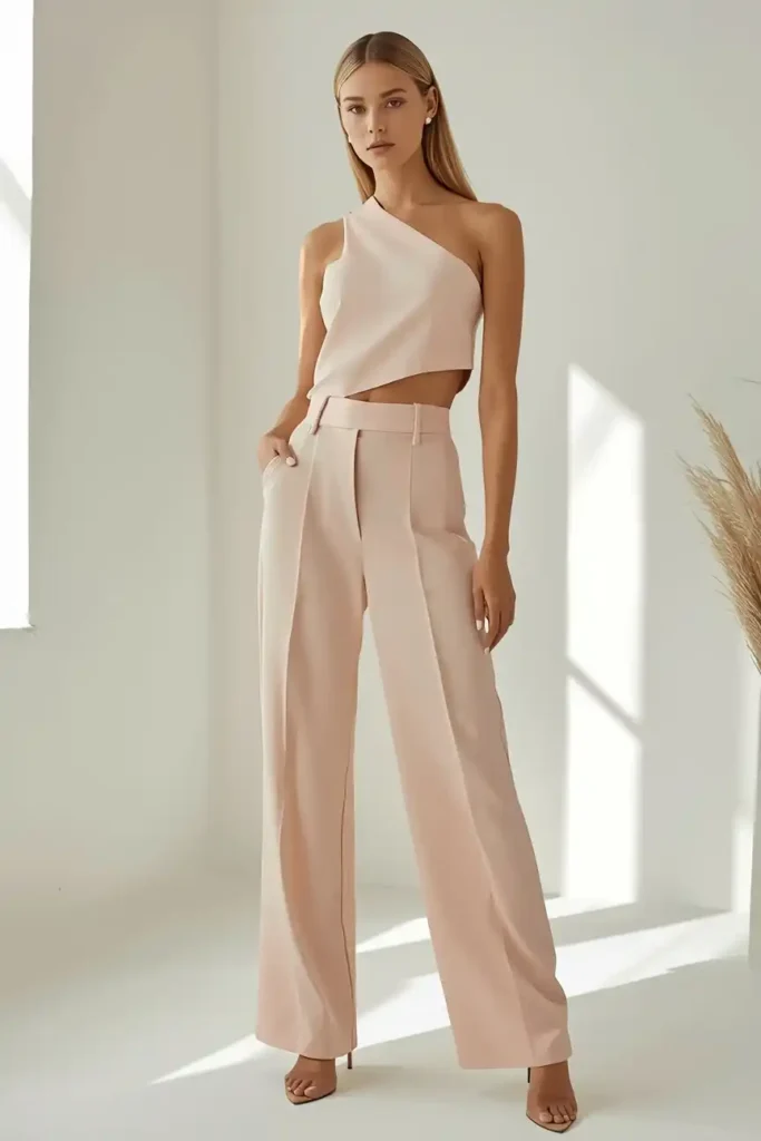 The Monochrome Moment