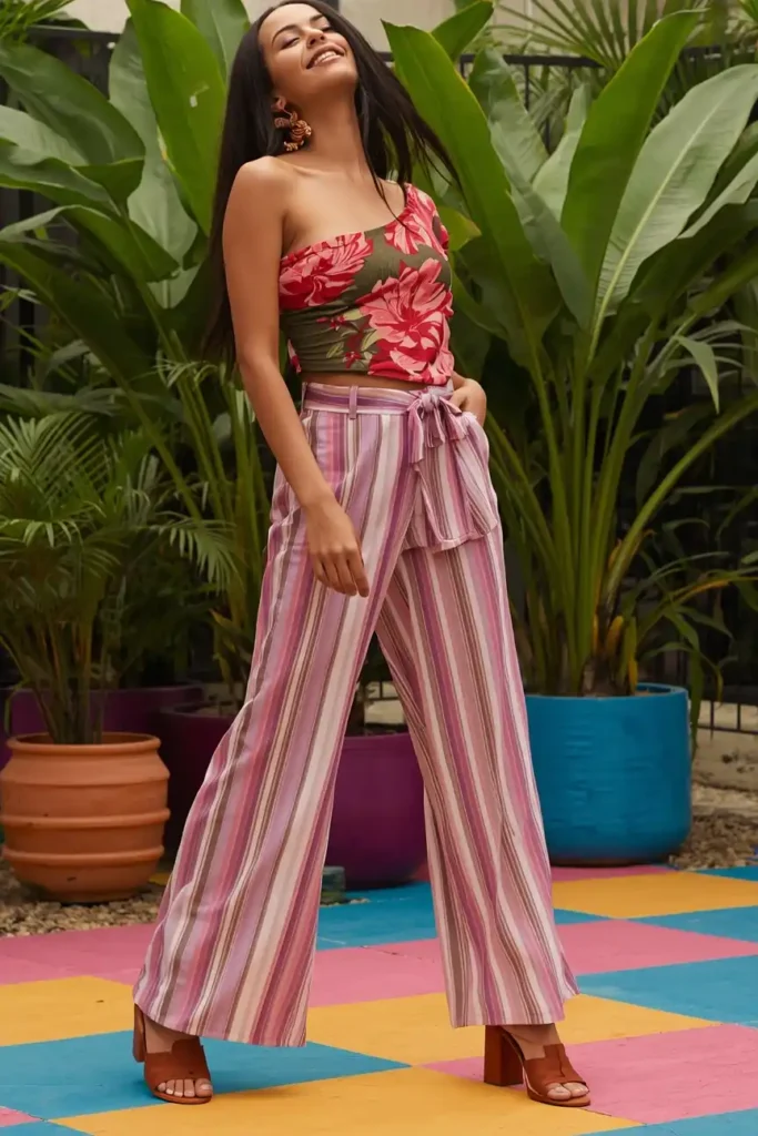 The Print-on-Print Experiment