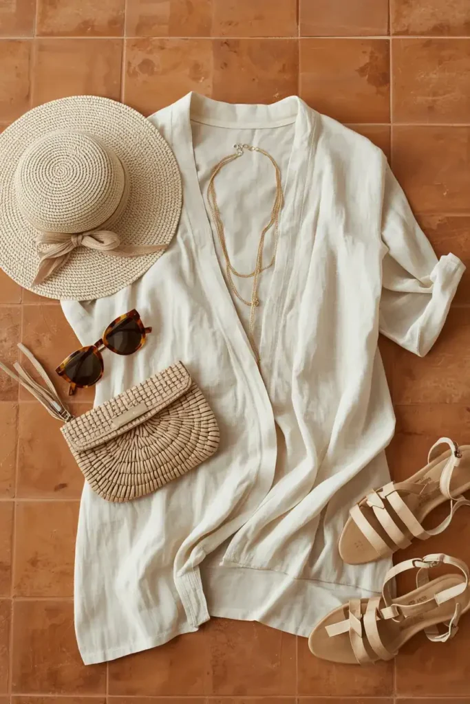 The Role of Accessories in Completing Your Look