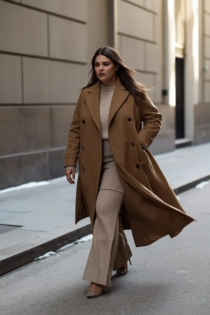 The Role of Outerwear