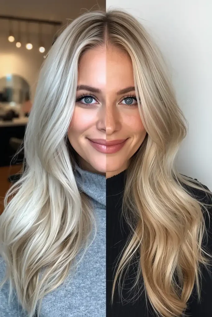 Touch-Up Timing Affects the Look and the Hair Health