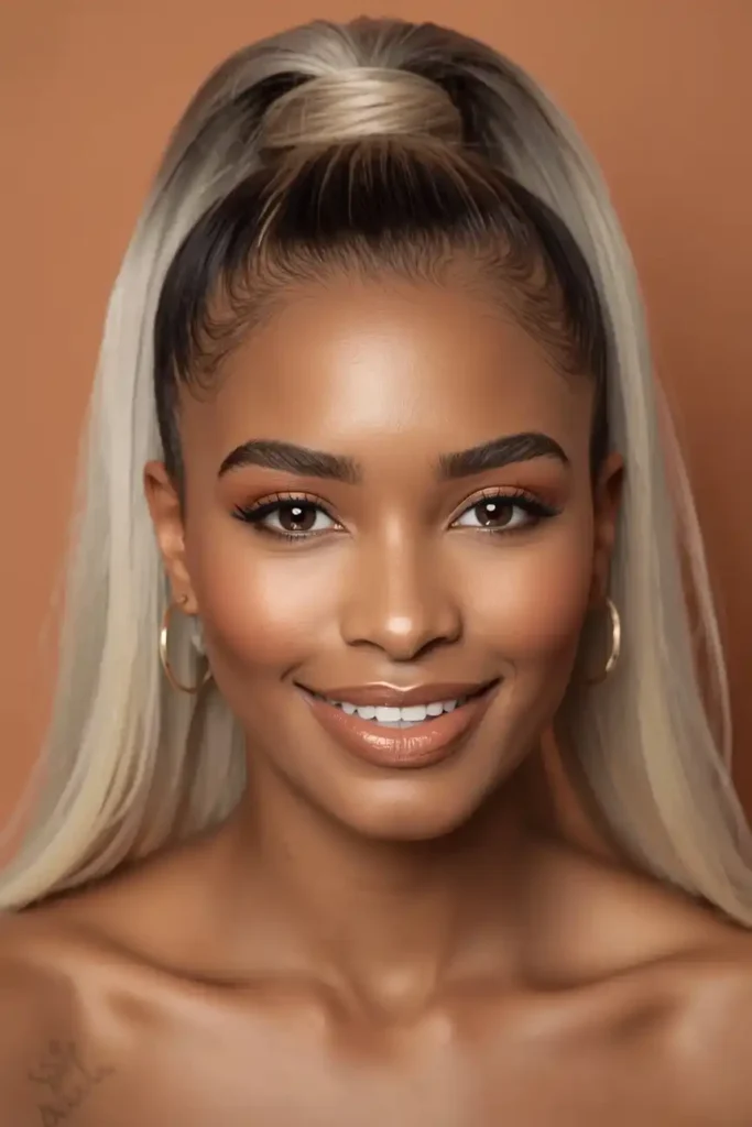 Warm Skin Tones Can Rock It Too With the Right Placement