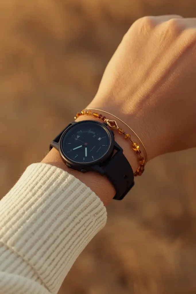 Watch Stacks That Blend Sport and Style