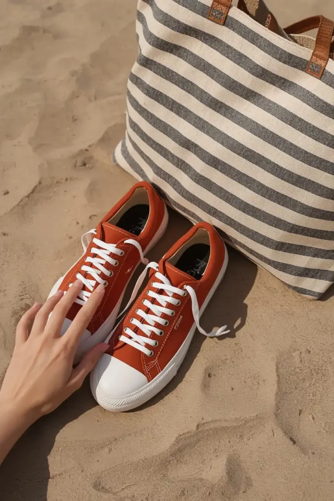 Wide-Toe Box Sneakers That Let Your Toes Actually Breathe